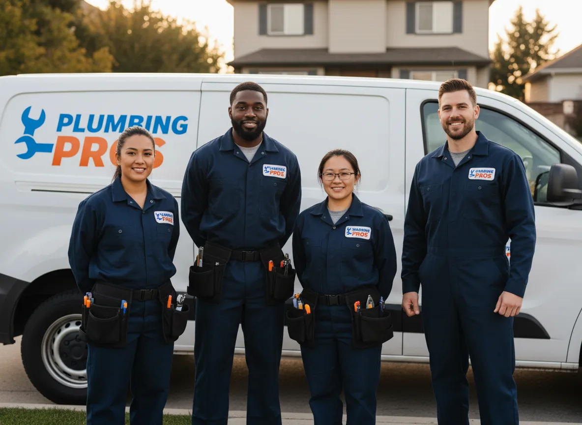 Water Heater Repair company in Rapid City, MI